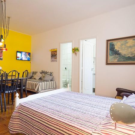 Flat 208 Apartment Petropolis  Exterior photo