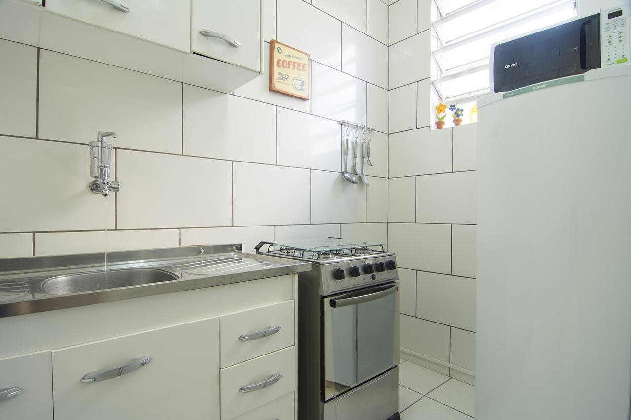 Flat 208 Apartment Petropolis  Exterior photo