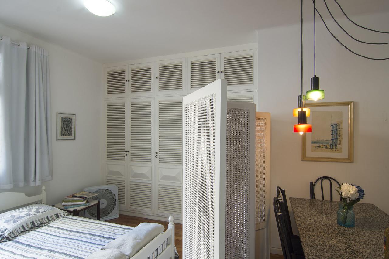 Flat 208 Apartment Petropolis  Exterior photo
