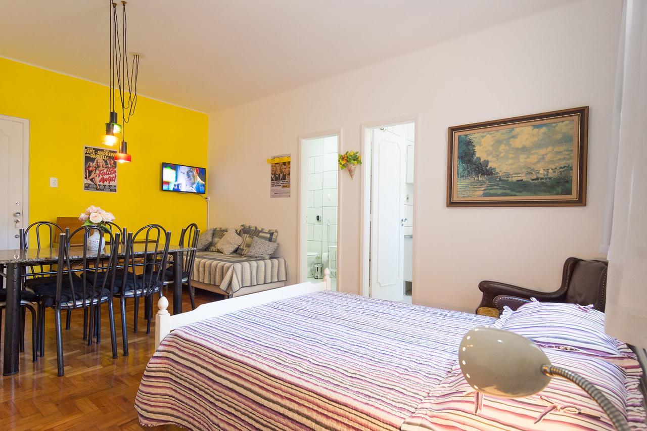 Flat 208 Apartment Petropolis  Exterior photo